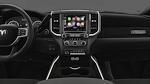 New 2025 Ram 2500 Big Horn Crew Cab 4x4 Pickup for sale #25T7157 - photo 5
