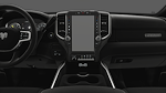 New 2025 Ram 3500 Big Horn Crew Cab 4x4 Pickup for sale #25T7166 - photo 5