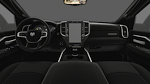 New 2025 Ram 3500 Big Horn Crew Cab 4x4 Pickup for sale #25T7166 - photo 6