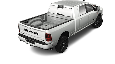 New 2025 Ram 2500 Laramie Mega Cab 4x4 Pickup for sale #25T7179 - photo 2