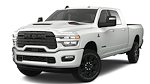 New 2025 Ram 2500 Laramie Mega Cab 4x4 Pickup for sale #25T7179 - photo 1