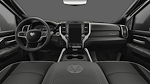 New 2025 Ram 2500 Laramie Mega Cab 4x4 Pickup for sale #25T7179 - photo 6