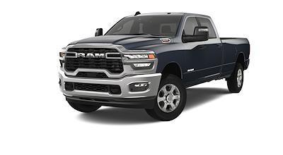 New 2025 Ram 3500 Big Horn Crew Cab 4x4 Pickup for sale #25T7193 - photo 1