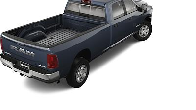 New 2025 Ram 3500 Big Horn Crew Cab 4x4 Pickup for sale #25T7193 - photo 2