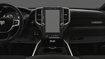 New 2025 Ram 3500 Big Horn Crew Cab 4x4 Pickup for sale #25T7195 - photo 4