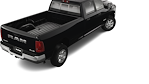 New 2025 Ram 3500 Big Horn Crew Cab 4x4 Pickup for sale #25T7196 - photo 2