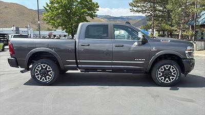 New 2025 Ram 3500 Limited Crew Cab for sale #25T7201 - photo 2