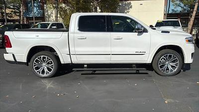 New 2026 Ram 1500 Limited Longhorn Crew Cab for sale #26T7021 - photo 2