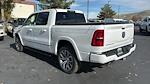 New 2026 Ram 1500 Limited Longhorn Crew Cab for sale #26T7021 - photo 5