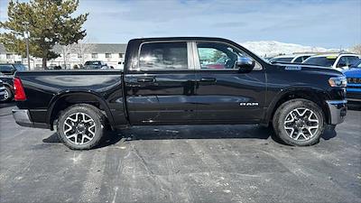 New 2026 Ram 1500 Laramie Crew Cab for sale #26T7055 - photo 2
