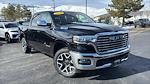 New 2026 Ram 1500 Laramie Crew Cab for sale #26T7055 - photo 1