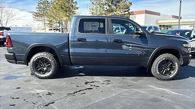 New 2026 Ram 1500 Rebel Crew Cab for sale #26T7056 - photo 2