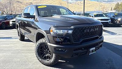 New 2026 Ram 1500 Rebel Crew Cab for sale #26T7057 - photo 1