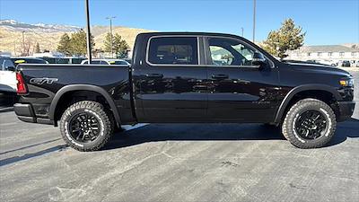 New 2026 Ram 1500 Rebel Crew Cab for sale #26T7057 - photo 2