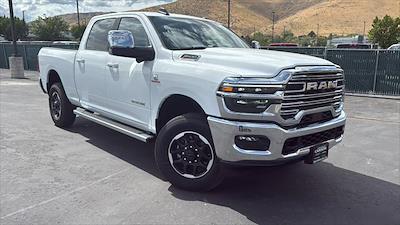 New 2026 Ram 3500 Laramie Crew Cab for sale #26T8003 - photo 1