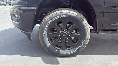 New 2026 Ram 2500 Laramie Crew Cab for sale #26T8004 - photo 1
