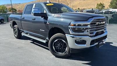 New 2026 Ram 3500 Laramie Crew Cab for sale #26T8015 - photo 1