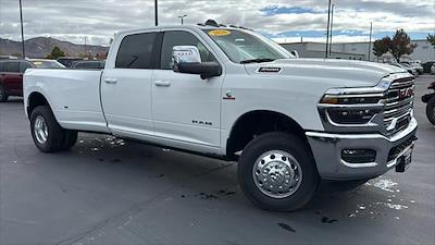 New 2026 Ram 3500 Laramie Crew Cab for sale #26T8023 - photo 1