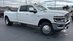 New 2026 Ram 3500 Laramie Crew Cab for sale #26T8023 - photo 1