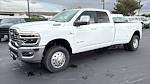 New 2026 Ram 3500 Laramie Crew Cab for sale #26T8023 - photo 4