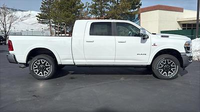 New 2026 Ram 3500 Longhorn Mega Cab for sale #26T8085 - photo 2