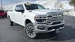 New 2026 Ram 3500 Longhorn Mega Cab for sale #26T8085 - photo 1