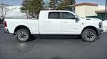 New 2026 Ram 3500 Longhorn Mega Cab for sale #26T8085 - photo 2
