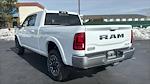 New 2026 Ram 3500 Longhorn Mega Cab for sale #26T8085 - photo 5