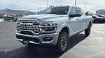 New 2026 Ram 3500 Longhorn Mega Cab for sale #26T8085 - photo 7