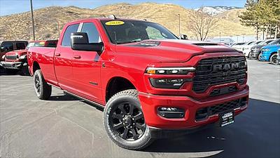 New 2026 Ram 3500 Laramie Crew Cab for sale #26T8086 - photo 1