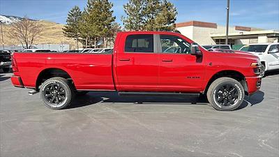 New 2026 Ram 3500 Laramie Crew Cab for sale #26T8086 - photo 2