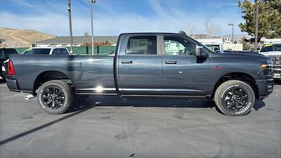 New 2026 Ram 3500 Laramie Crew Cab for sale #26T8091 - photo 2