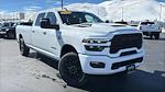 New 2026 Ram 3500 Laramie Crew Cab for sale #26T8098 - photo 1