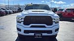 New 2026 Ram 3500 Laramie Crew Cab for sale #26T8098 - photo 8