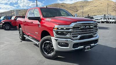 New 2026 Ram 2500 Laramie Crew Cab for sale #26T8104 - photo 1