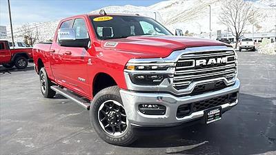 New 2026 Ram 2500 Laramie Crew Cab for sale #26T8114 - photo 1