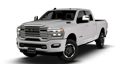 New 2026 Ram 3500 Laramie Crew Cab for sale #276494 - photo 1