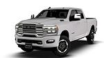 New 2026 Ram 3500 Laramie Crew Cab for sale #276494 - photo 1