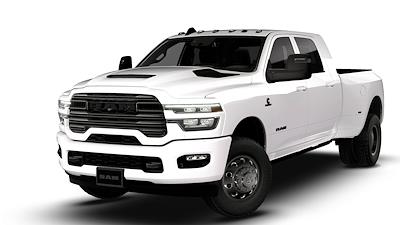 New 2026 Ram 3500 Laramie Mega Cab for sale #304000 - photo 1