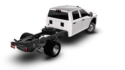 New 2026 Ram 3500 Crew Cab 60 CA Cab Chassis for sale #316530 - photo 2