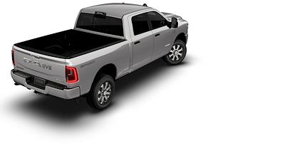 New 2026 Ram 3500 Big Horn Crew Cab for sale #346786 - photo 2