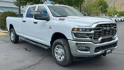 New 2025 Ram 3500 Tradesman Crew Cab 4x4 Pickup for sale #25T7105 - photo 1