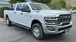 New 2025 Ram 3500 Tradesman Crew Cab 4x4 Pickup for sale #25T7105 - photo 1