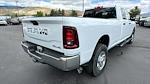 New 2025 Ram 3500 Tradesman Crew Cab 4x4 Pickup for sale #25T7105 - photo 3