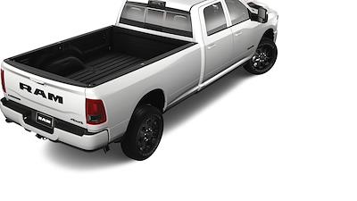 New 2025 Ram 3500 Laramie Crew Cab 4x4 Pickup for sale #25T7145 - photo 2