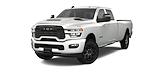 New 2025 Ram 3500 Laramie Crew Cab 4x4 Pickup for sale #25T7145 - photo 1
