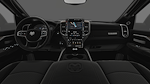 New 2025 Ram 3500 Laramie Crew Cab 4x4 Pickup for sale #25T7145 - photo 6