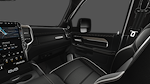 New 2025 Ram 3500 Laramie Crew Cab 4x4 Pickup for sale #25T7145 - photo 7