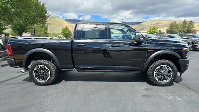 New 2025 Ram 2500 Rebel Crew Cab 4x4 Pickup for sale #25T7107 - photo 2