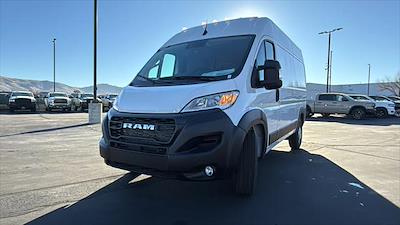 New 2025 Ram ProMaster 2500 High Roof Empty Cargo Van for sale #25PM006 - photo 1